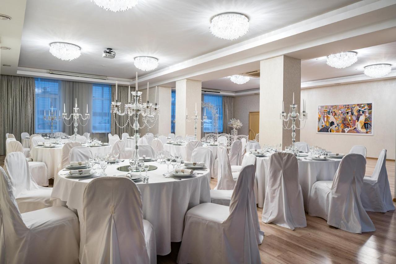 Arcadia Hotel Oděsa Exteriér fotografie