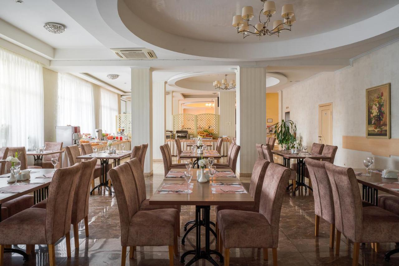 Arcadia Hotel Oděsa Exteriér fotografie