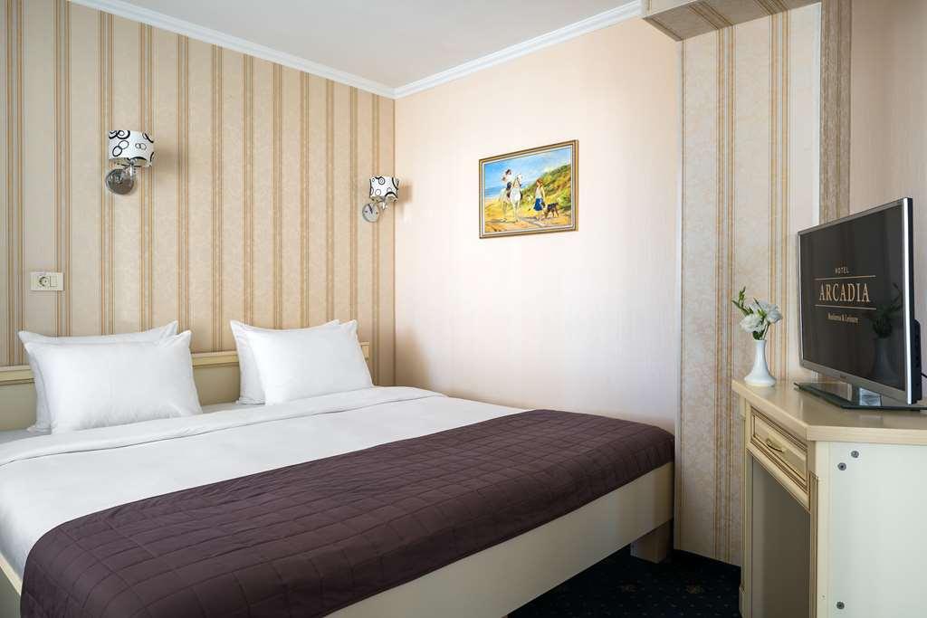 Arcadia Hotel Oděsa Pokoj fotografie
