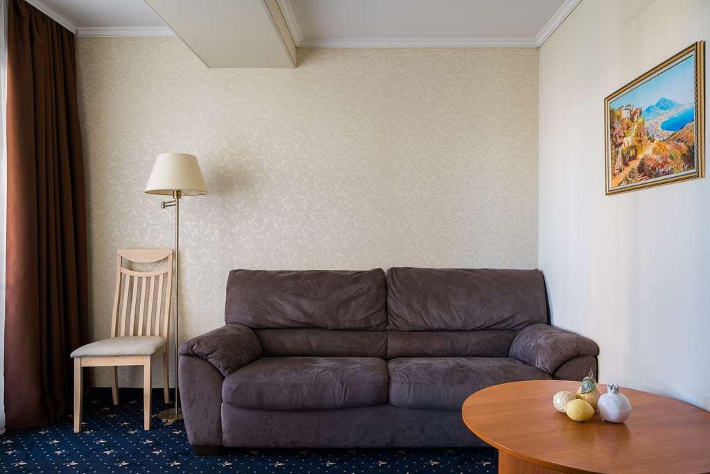 Arcadia Hotel Oděsa Pokoj fotografie