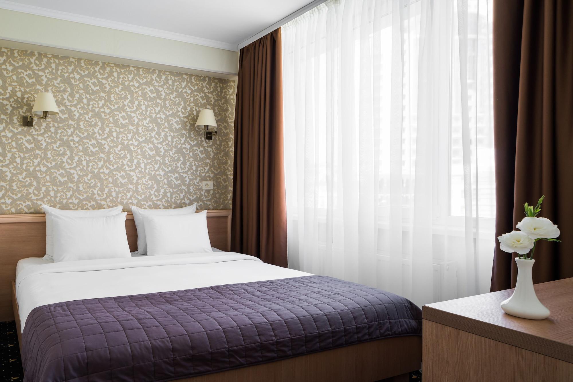 Arcadia Hotel Oděsa Exteriér fotografie