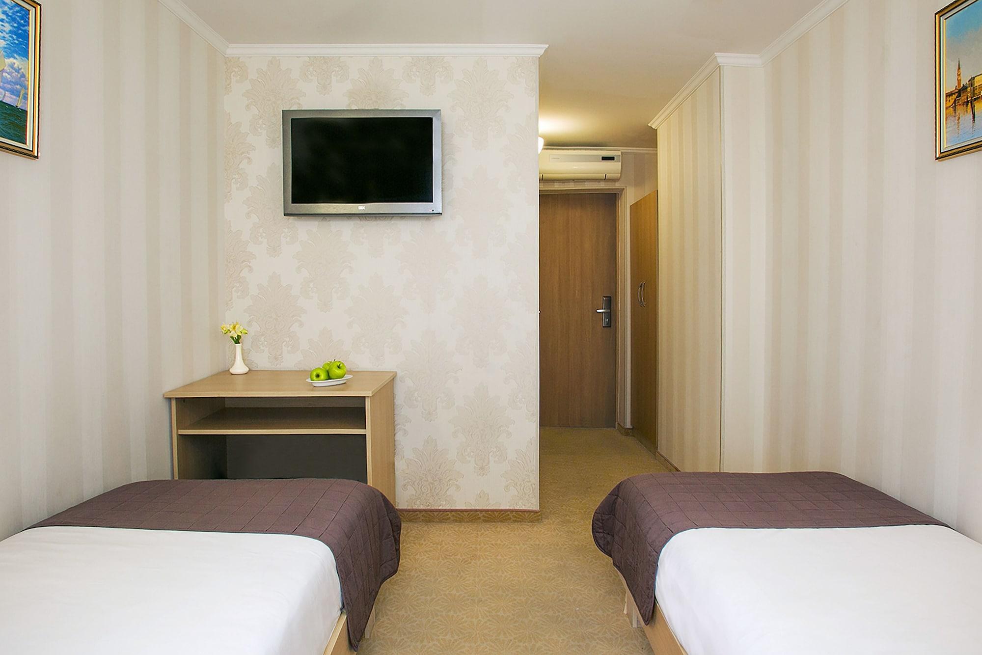 Arcadia Hotel Oděsa Exteriér fotografie