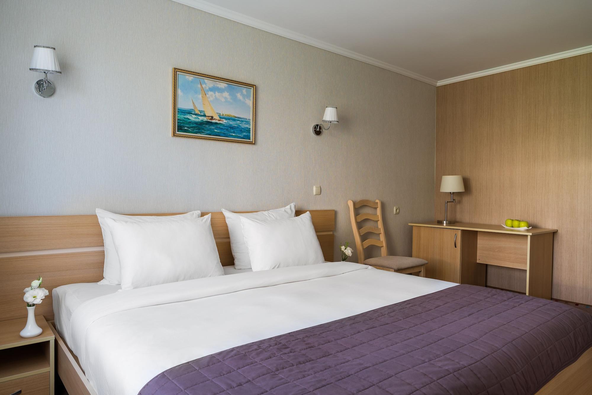 Arcadia Hotel Oděsa Exteriér fotografie