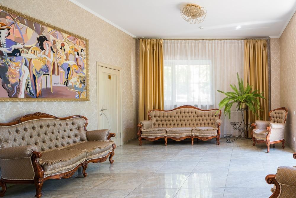 Arcadia Hotel Oděsa Exteriér fotografie
