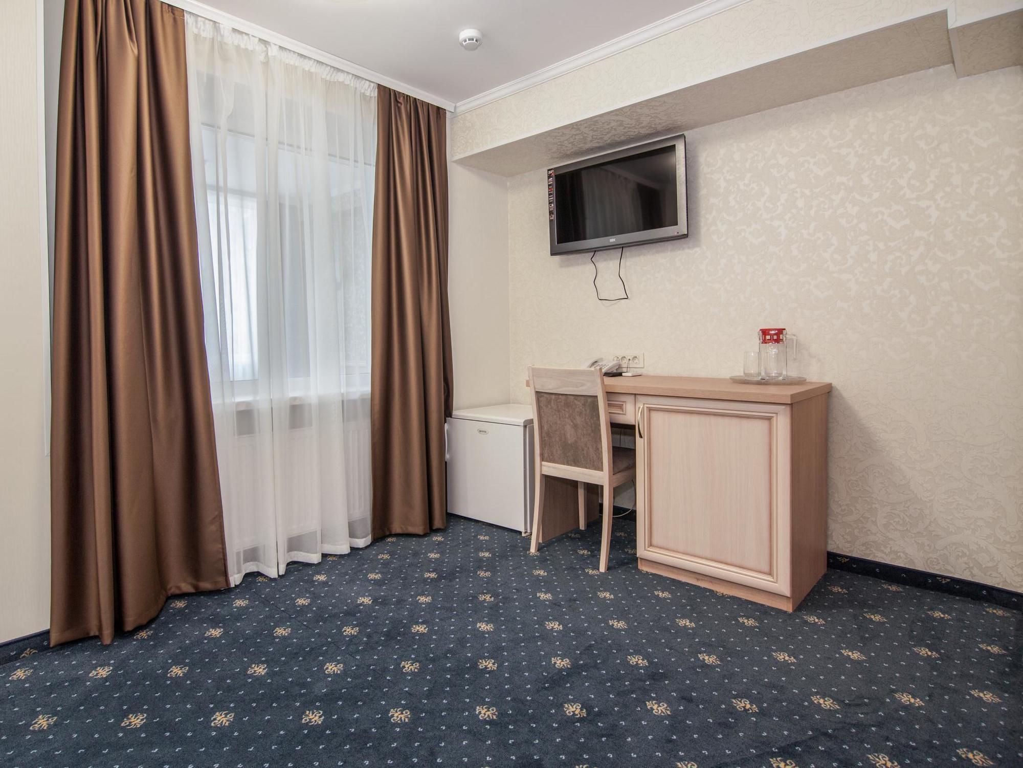 Arcadia Hotel Oděsa Exteriér fotografie