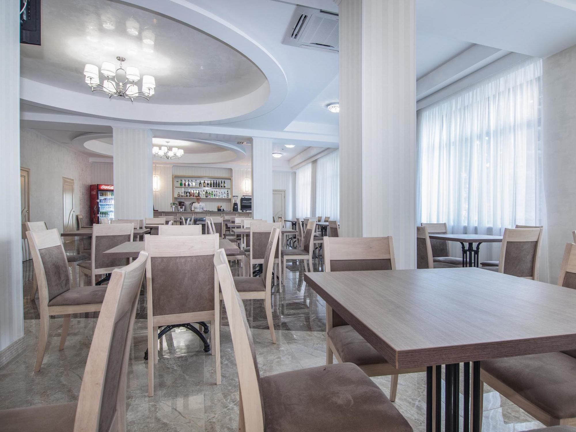 Arcadia Hotel Oděsa Exteriér fotografie