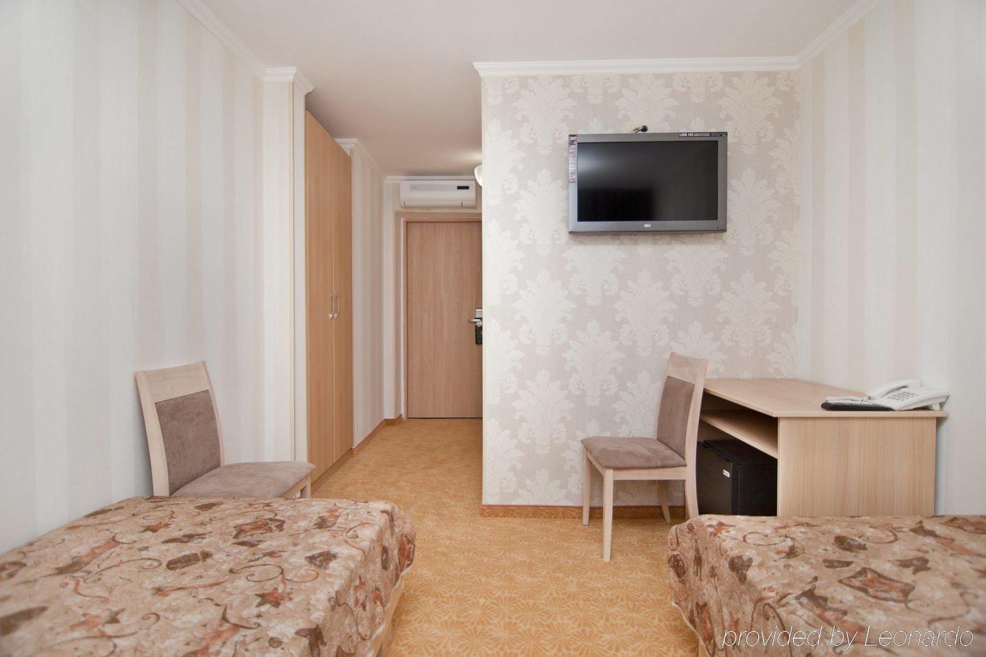 Arcadia Hotel Oděsa Exteriér fotografie