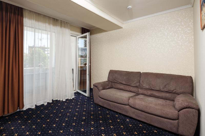 Arcadia Hotel Oděsa Exteriér fotografie