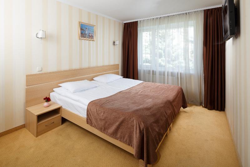 Arcadia Hotel Oděsa Exteriér fotografie