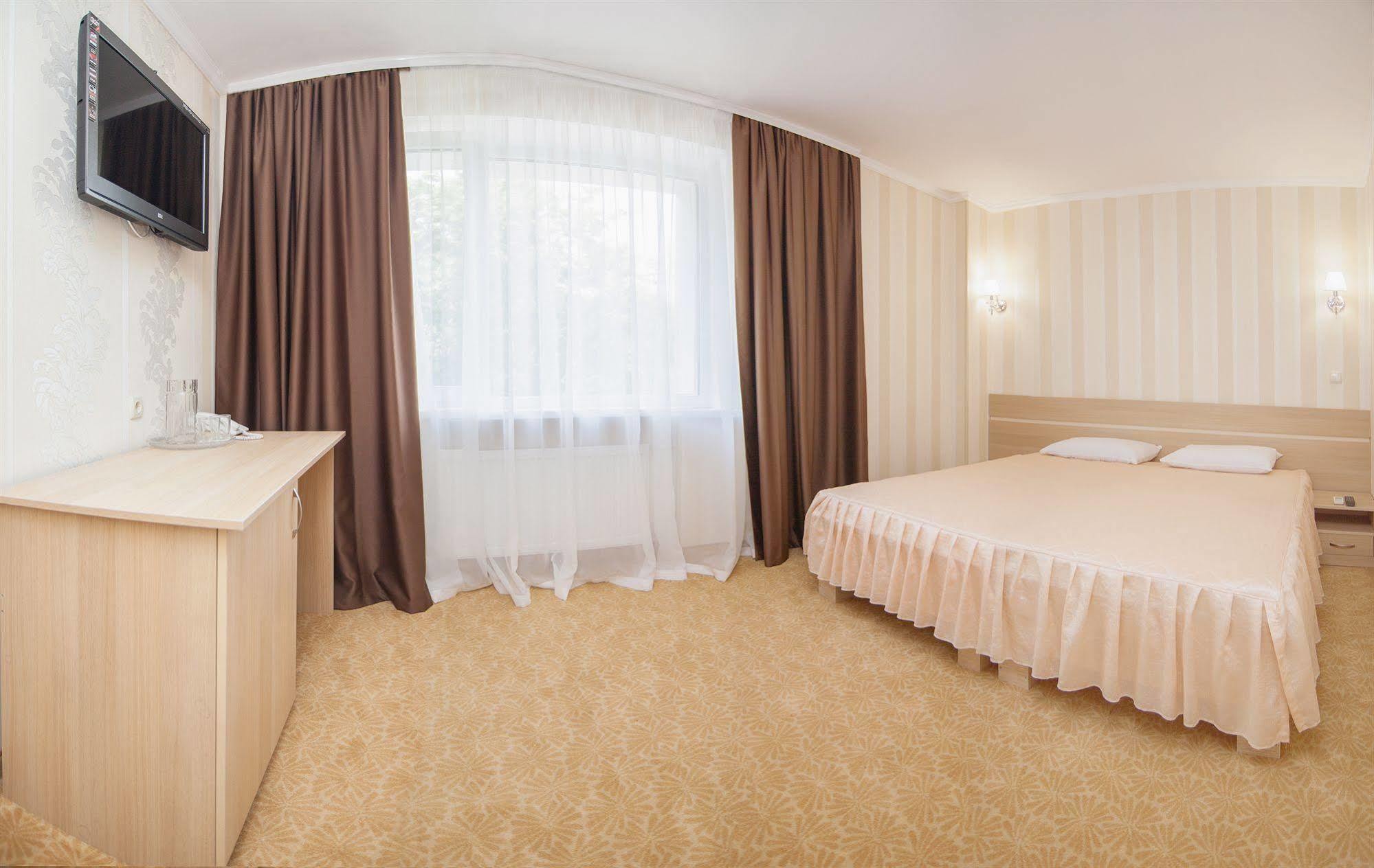 Arcadia Hotel Oděsa Exteriér fotografie