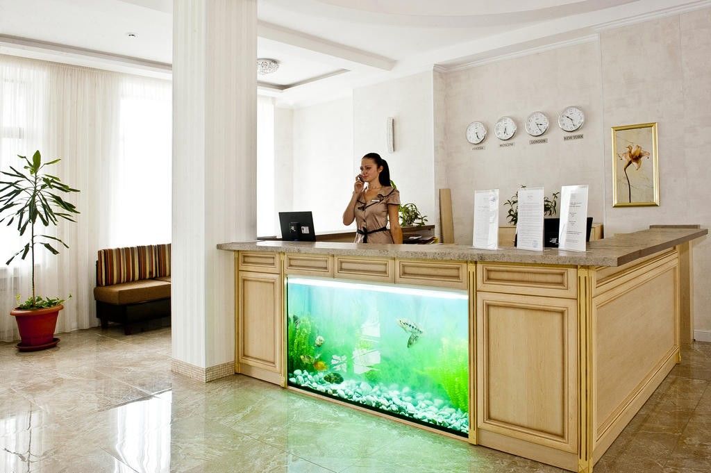 Arcadia Hotel Oděsa Exteriér fotografie